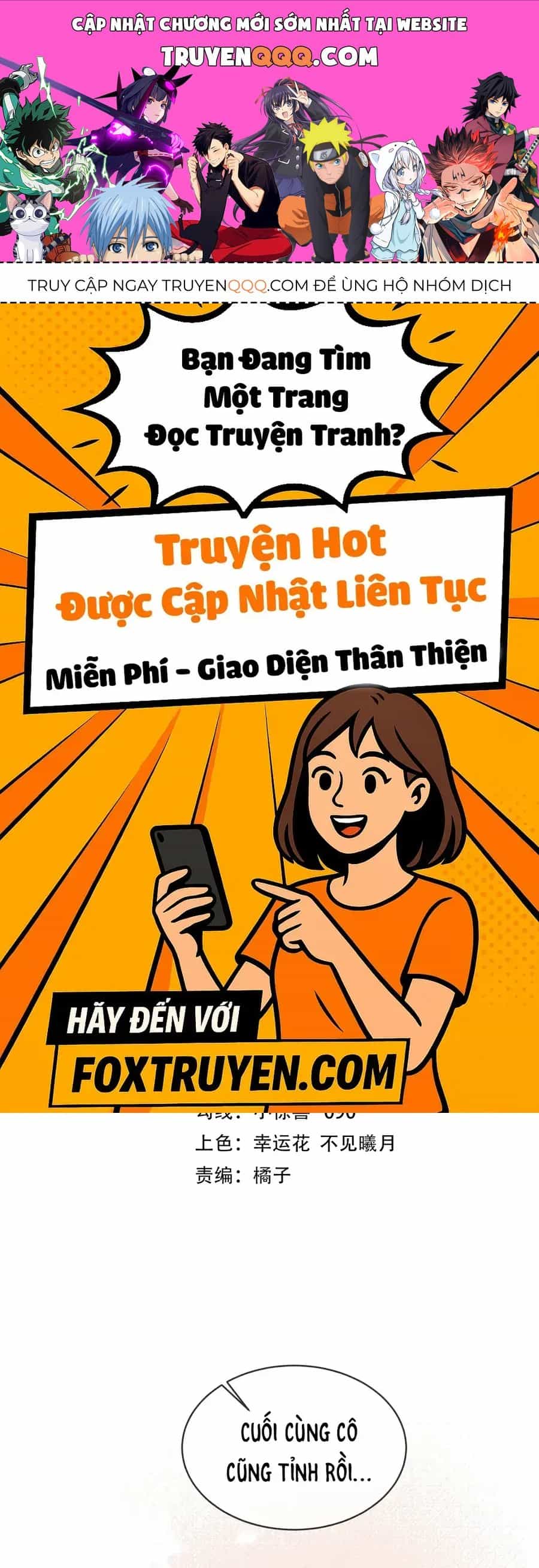 Nhập Hải - Chương 18 - ảnh 1