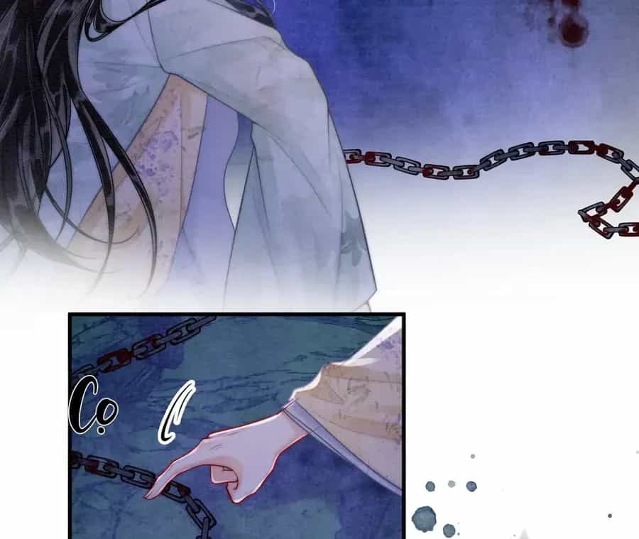 Nhập Hải - Chương 18 - ảnh 25
