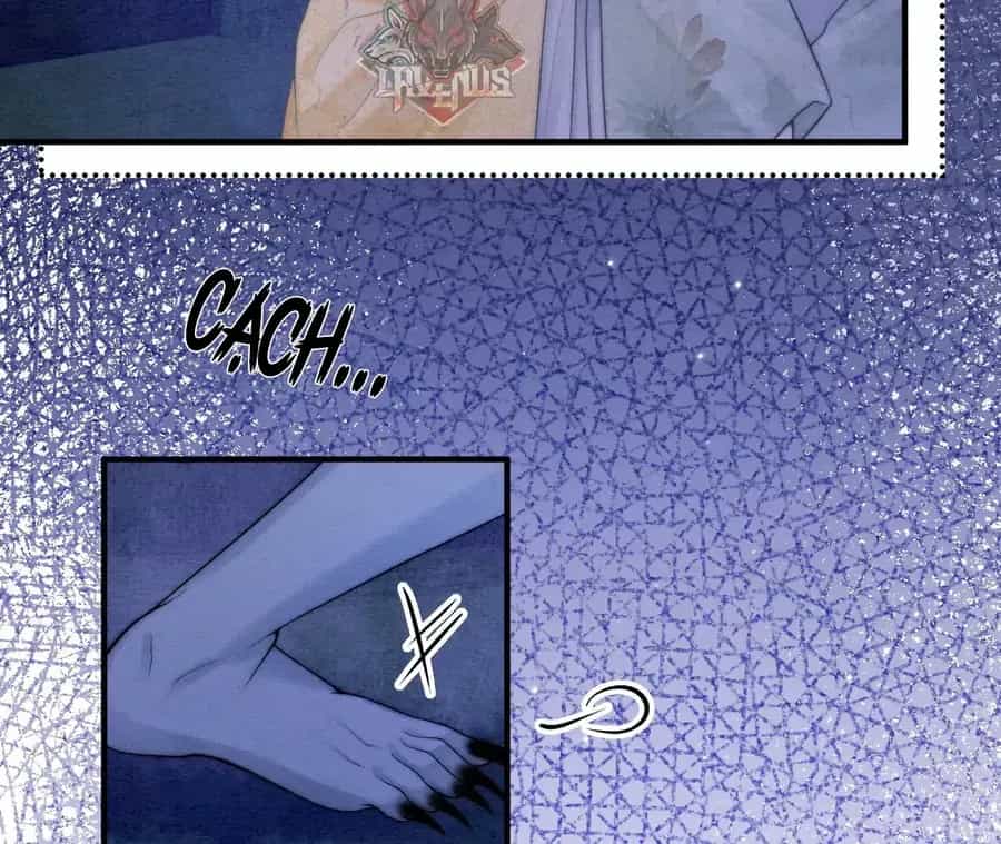 Nhập Hải - Chương 18 - ảnh 34