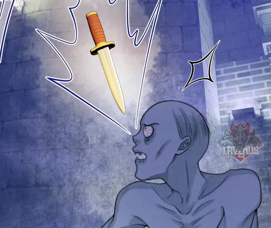 Nhập Hải - Chương 18 - ảnh 56