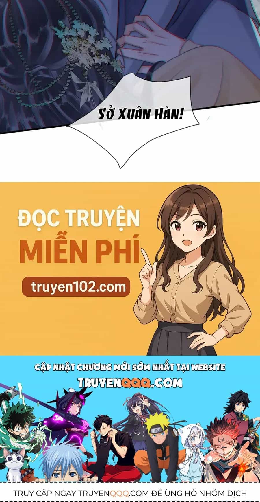 Nhập Hải - Chương 18 - ảnh 69