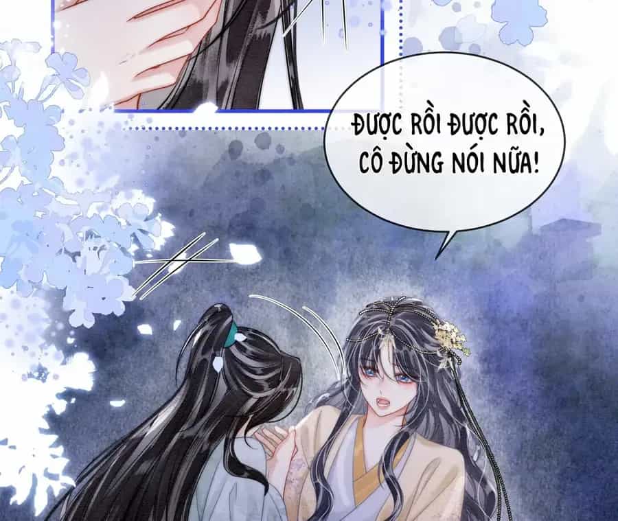 Nhập Hải - Chương 18 - ảnh 8