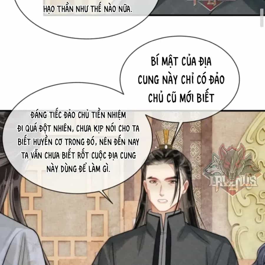 Nhập Hải - Chương 19 - ảnh 25