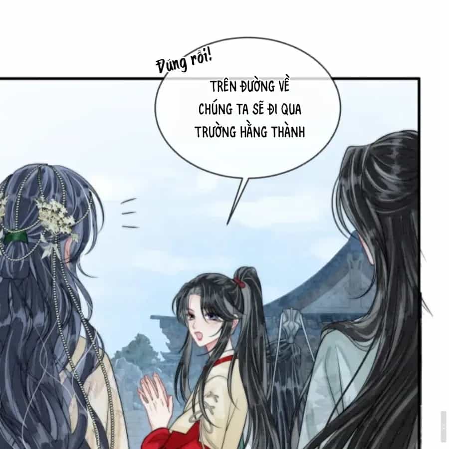 Nhập Hải - Chương 19 - ảnh 33