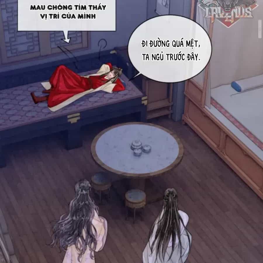 Nhập Hải - Chương 19 - ảnh 42