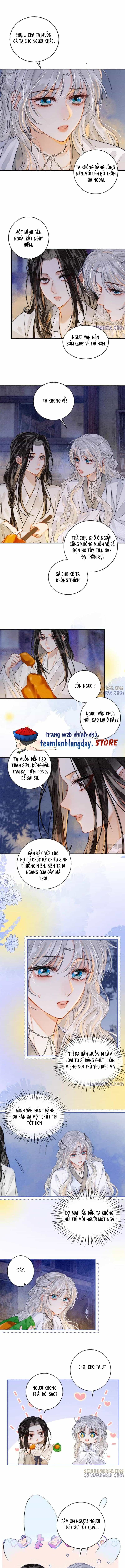 Nhập Hải - Chương 2 - ảnh 4