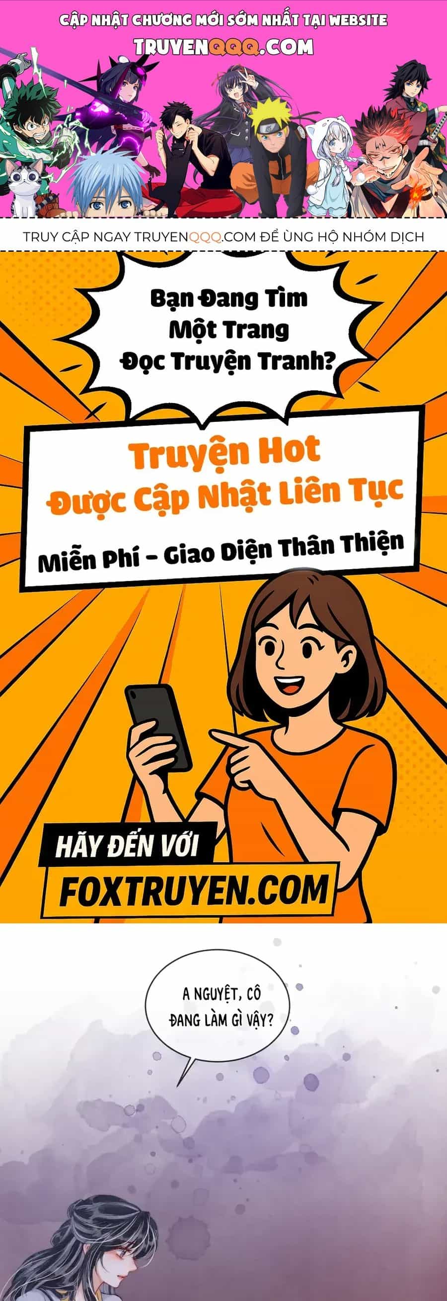 Nhập Hải - Chương 20 - ảnh 1