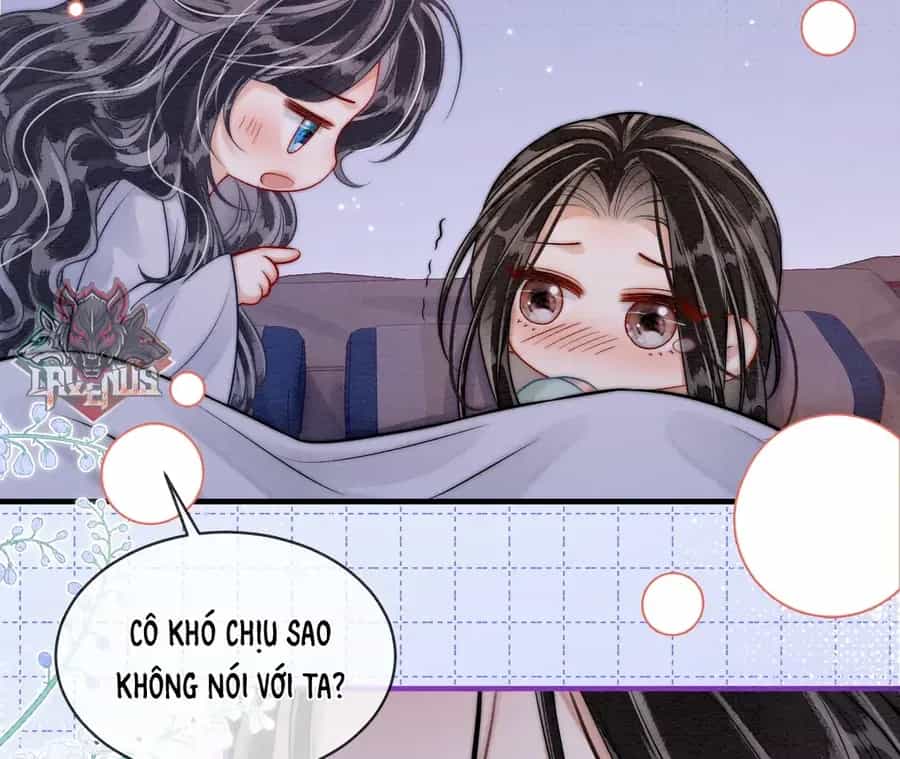 Nhập Hải - Chương 20 - ảnh 11