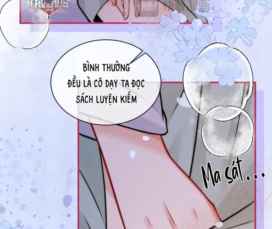 Nhập Hải - Chương 20 - ảnh 19