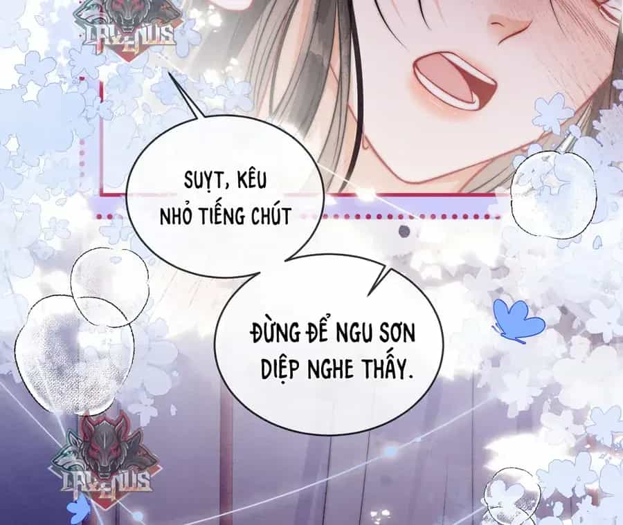 Nhập Hải - Chương 20 - ảnh 24