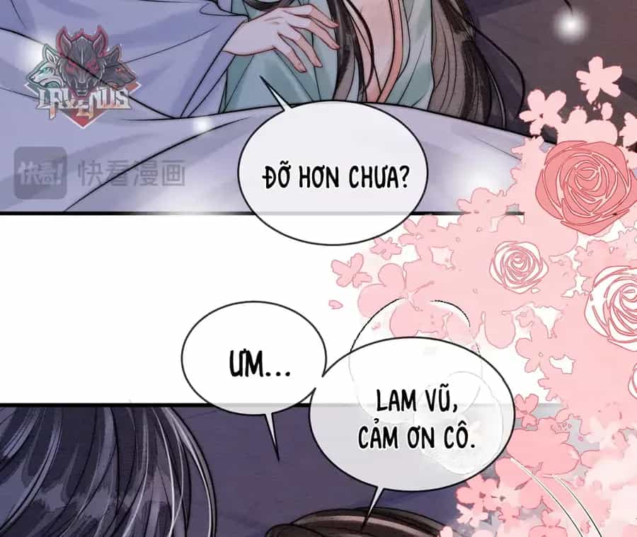 Nhập Hải - Chương 20 - ảnh 30