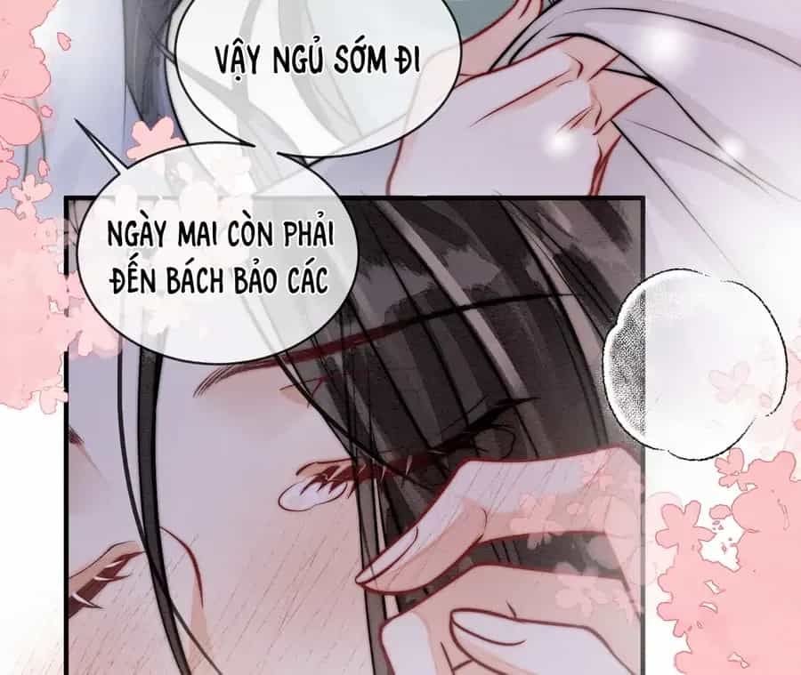 Nhập Hải - Chương 20 - ảnh 32