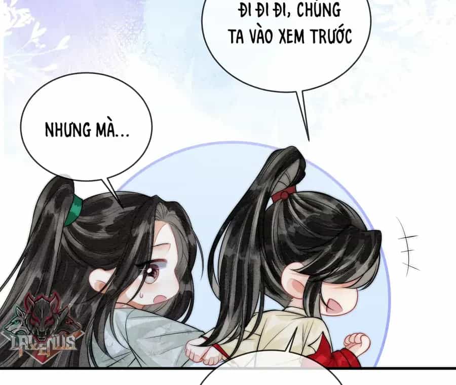Nhập Hải - Chương 20 - ảnh 40