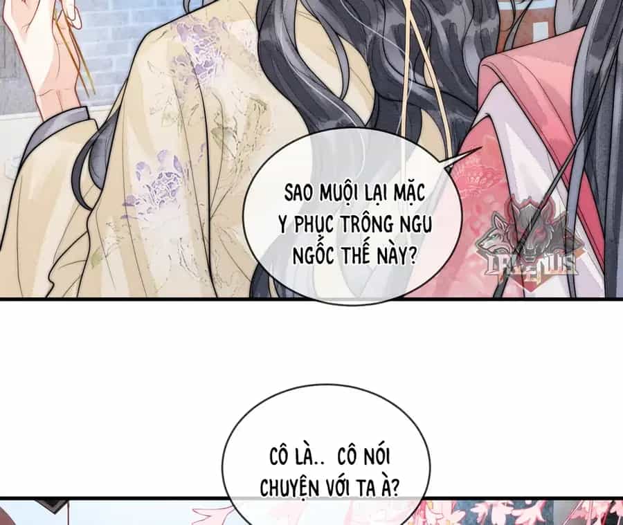 Nhập Hải - Chương 20 - ảnh 46