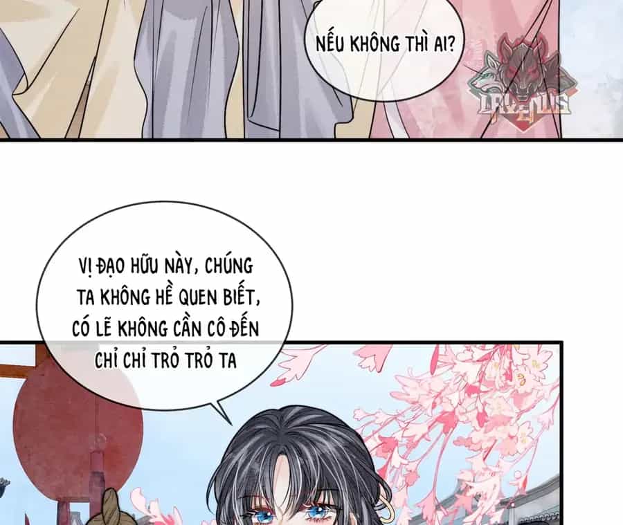 Nhập Hải - Chương 20 - ảnh 48