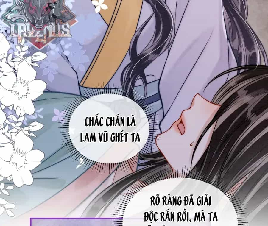 Nhập Hải - Chương 20 - ảnh 5
