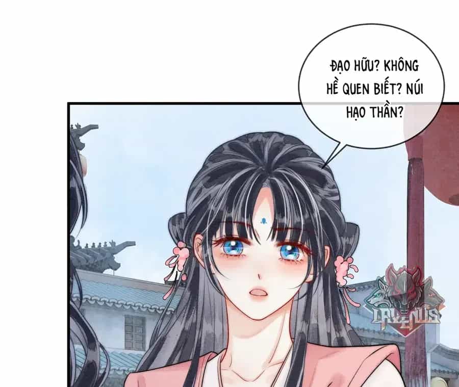 Nhập Hải - Chương 20 - ảnh 51