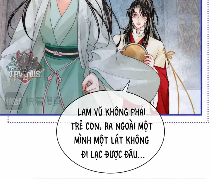 Nhập Hải - Chương 20 - ảnh 61