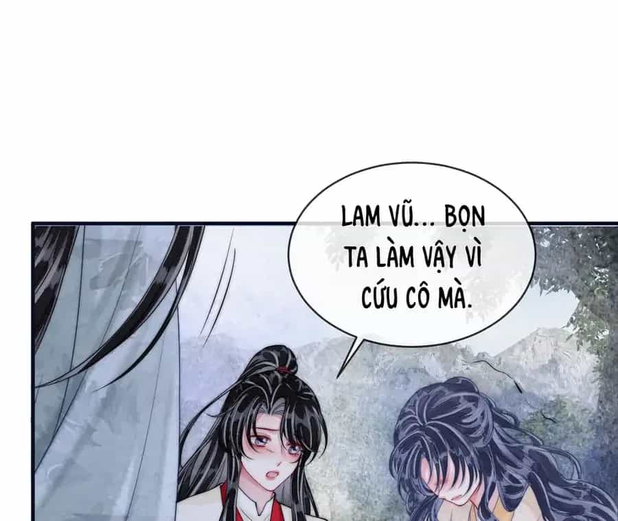 Nhập Hải - Chương 21 - ảnh 42