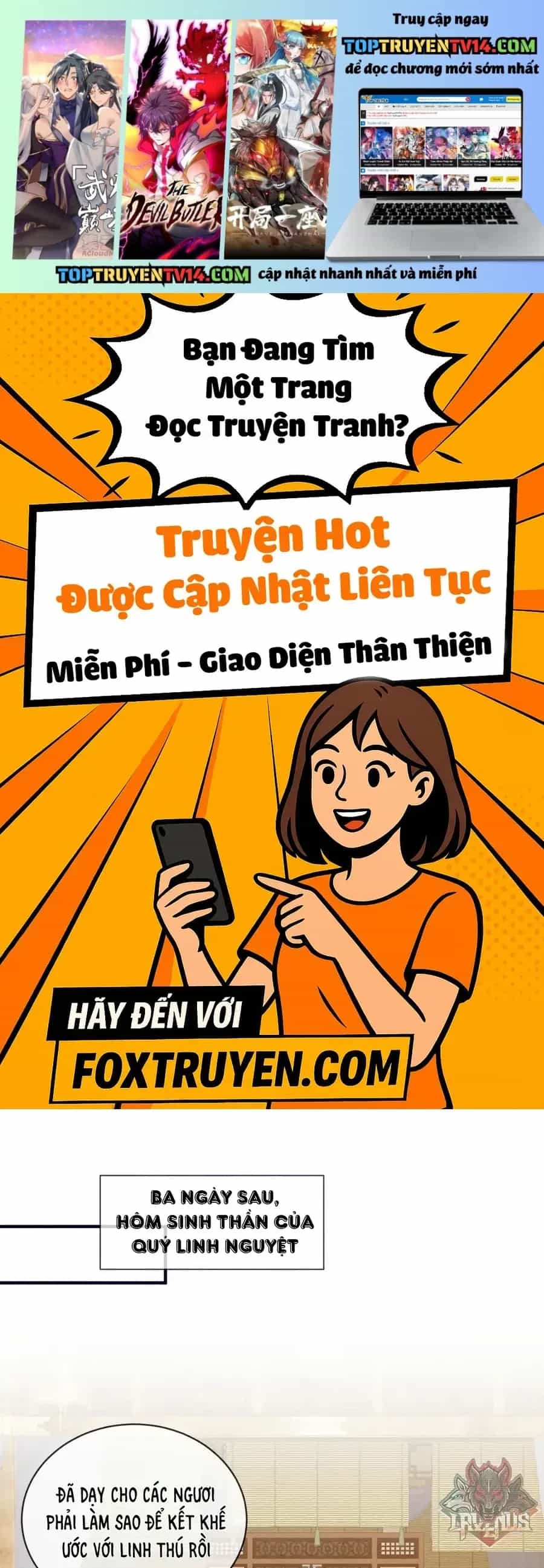 Nhập Hải - Chương 22 - ảnh 2