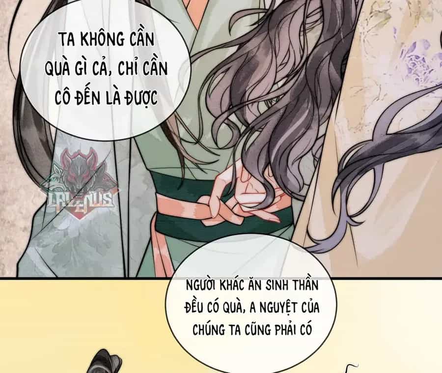 Nhập Hải - Chương 22 - ảnh 48