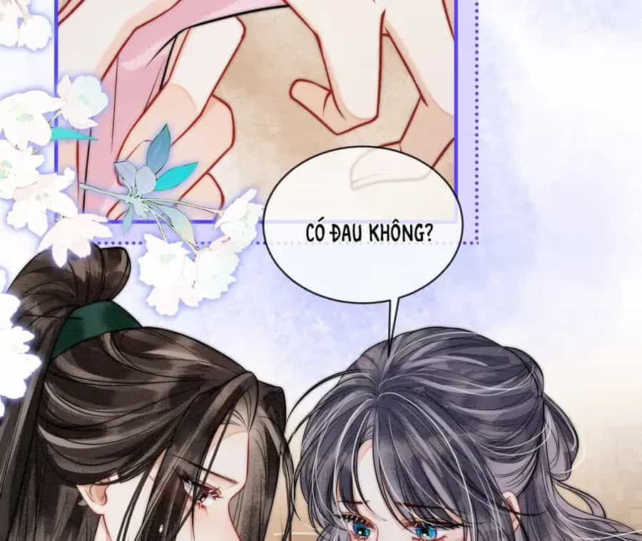 Nhập Hải - Chương 23 - ảnh 15