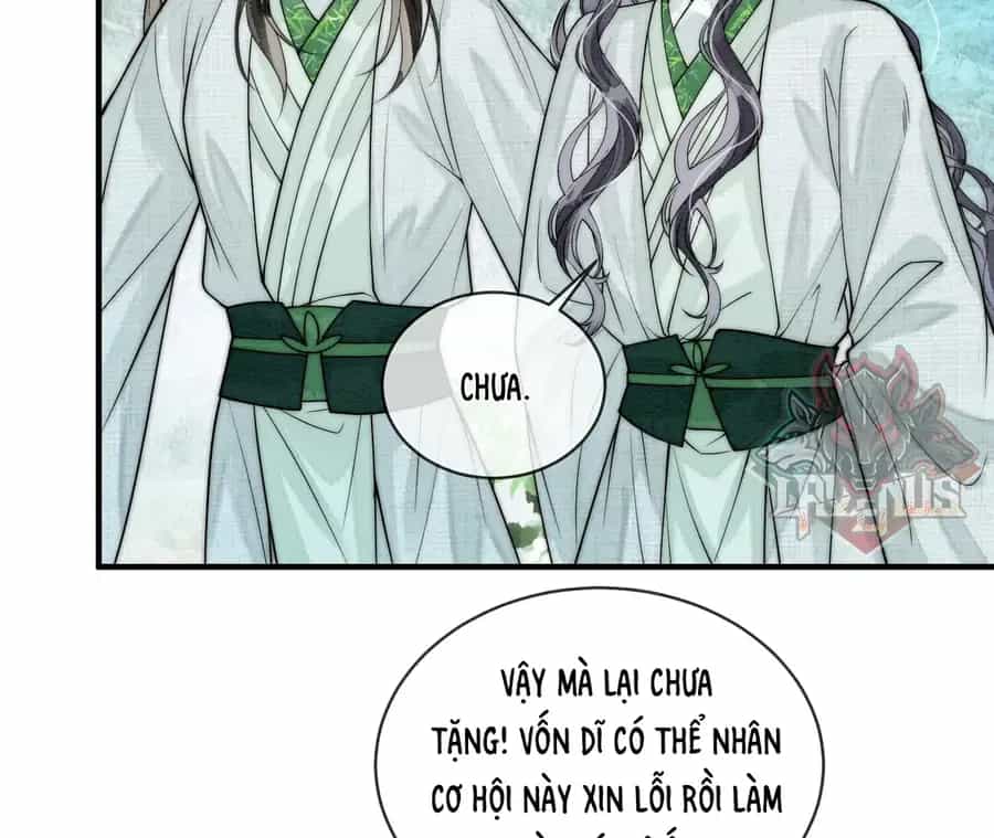 Nhập Hải - Chương 23 - ảnh 34