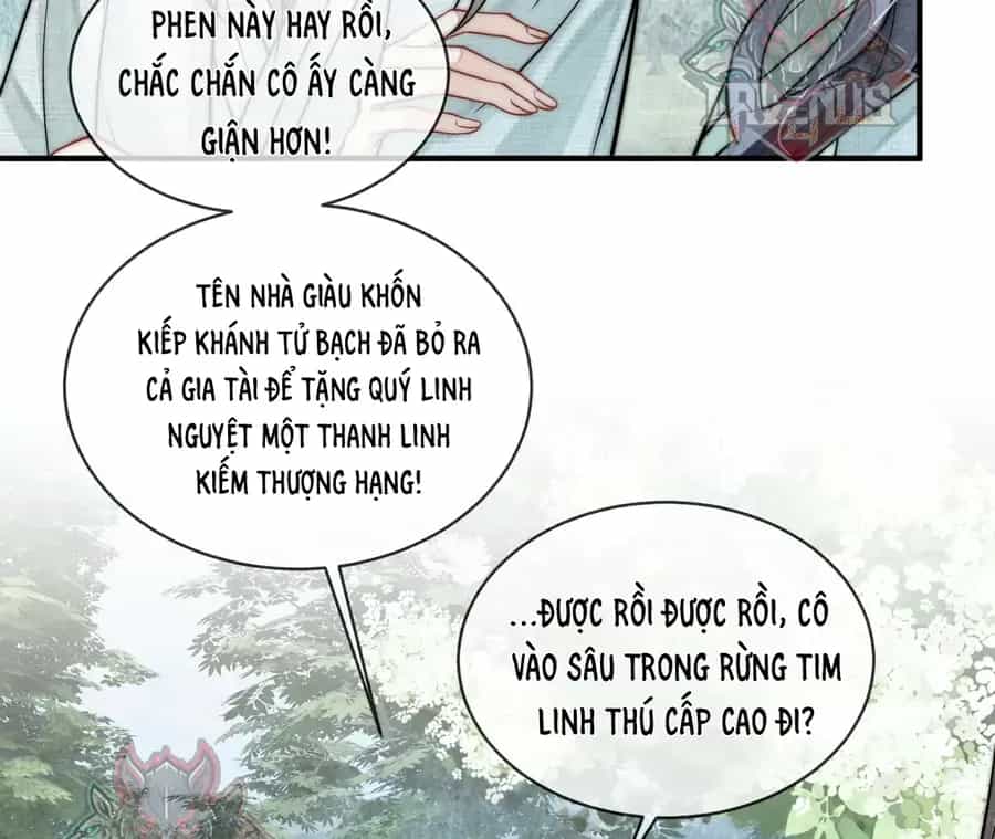 Nhập Hải - Chương 23 - ảnh 36