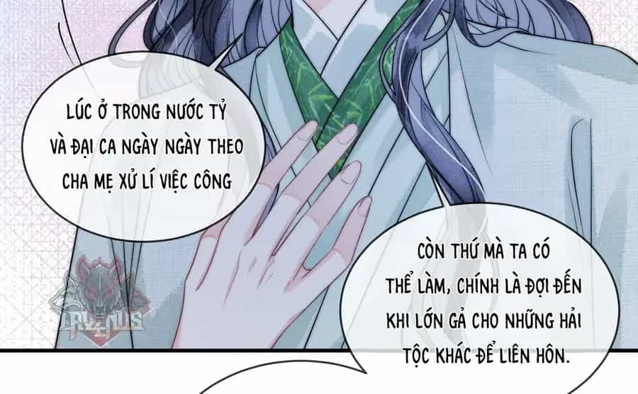 Nhập Hải - Chương 23 - ảnh 56