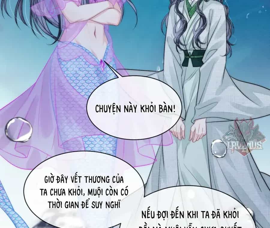 Nhập Hải - Chương 23 - ảnh 61