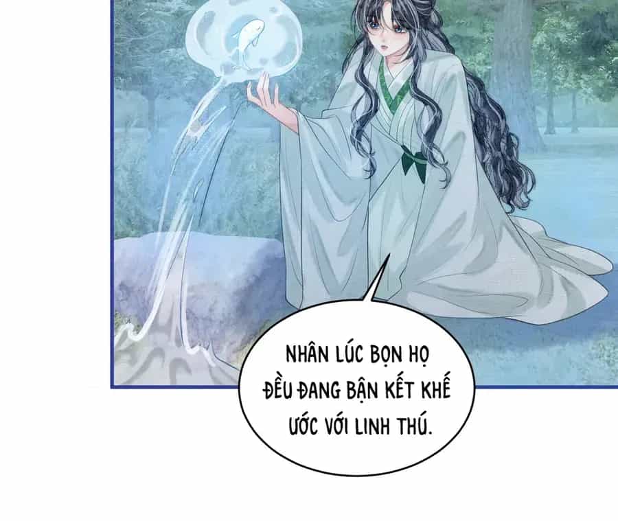 Nhập Hải - Chương 23 - ảnh 66