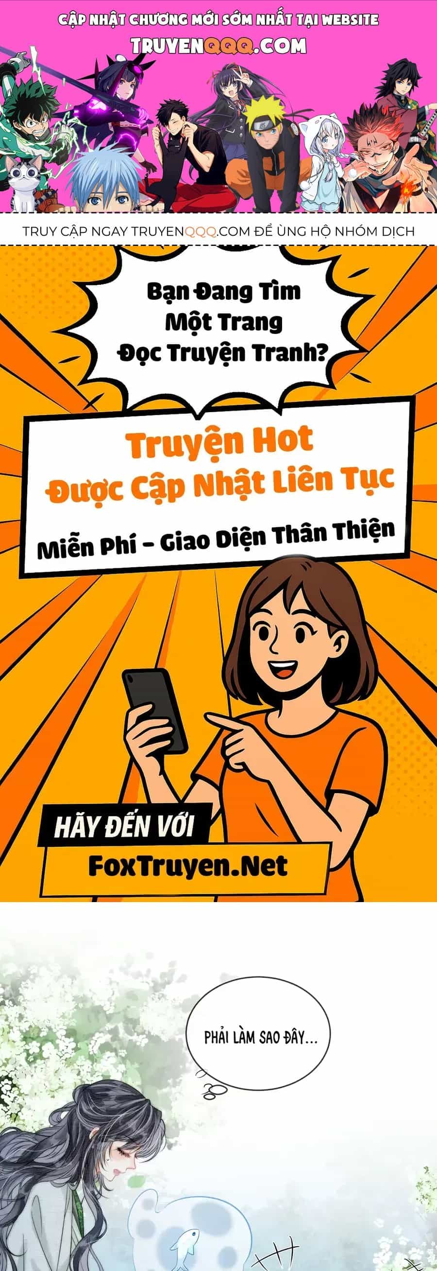 Nhập Hải - Chương 24 - ảnh 1