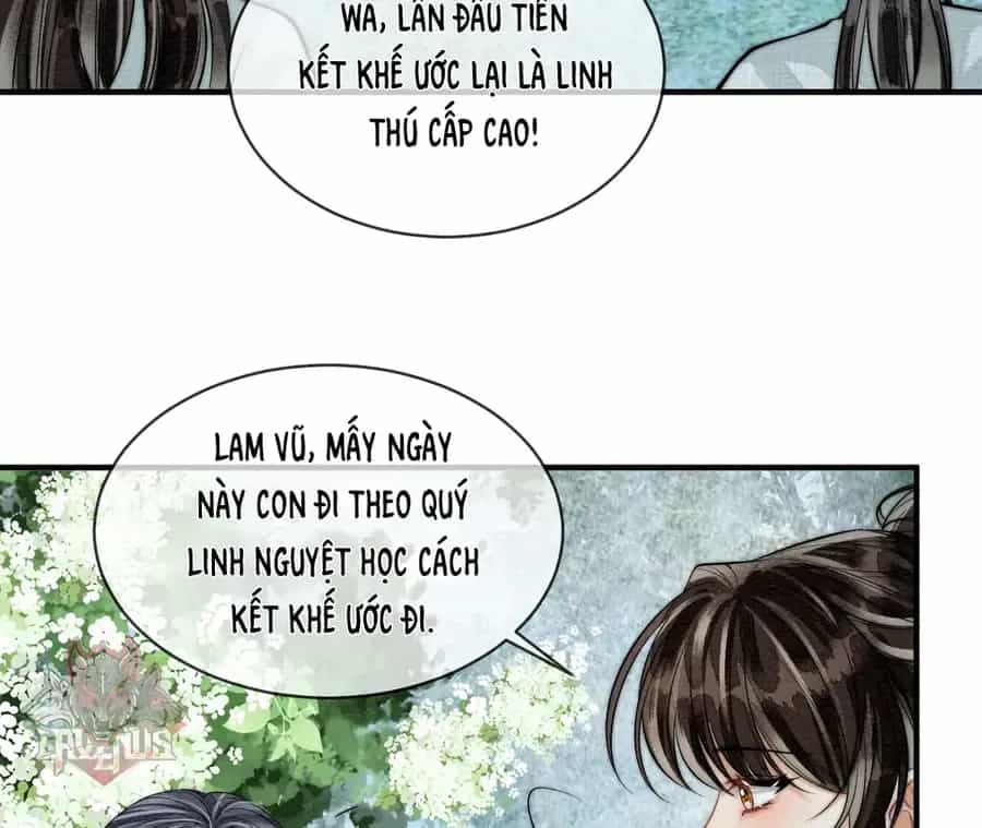 Nhập Hải - Chương 24 - ảnh 15