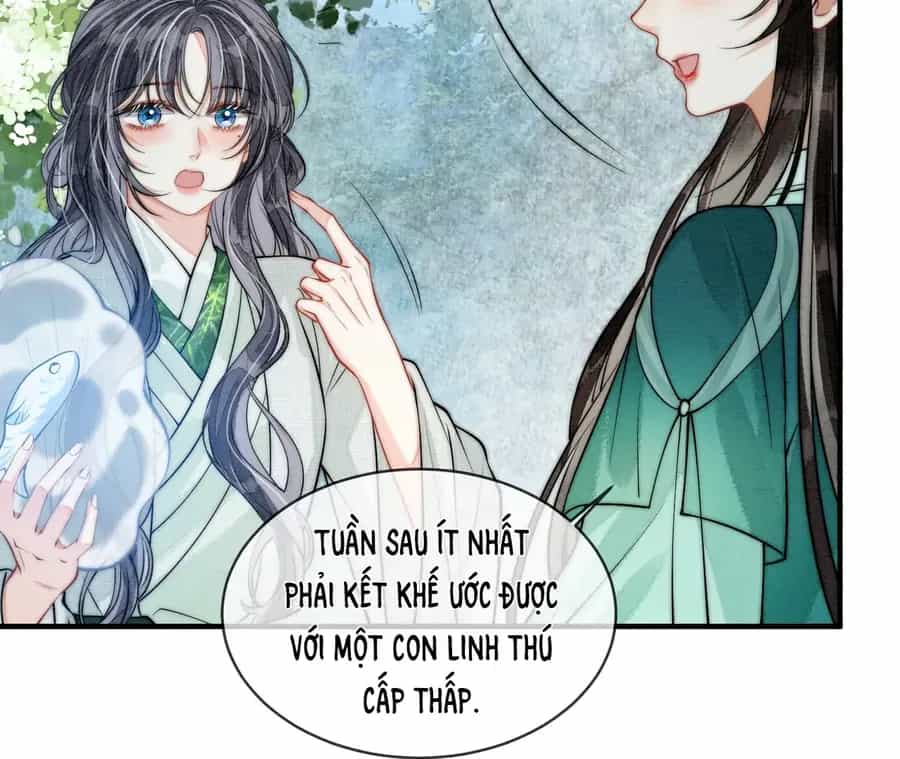 Nhập Hải - Chương 24 - ảnh 16