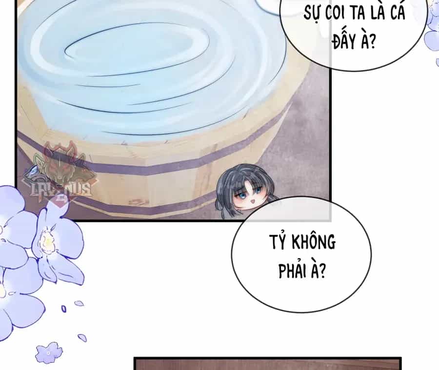 Nhập Hải - Chương 24 - ảnh 33