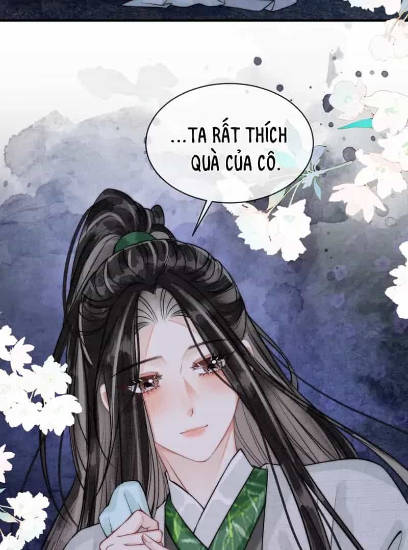 Nhập Hải - Chương 25 - ảnh 10