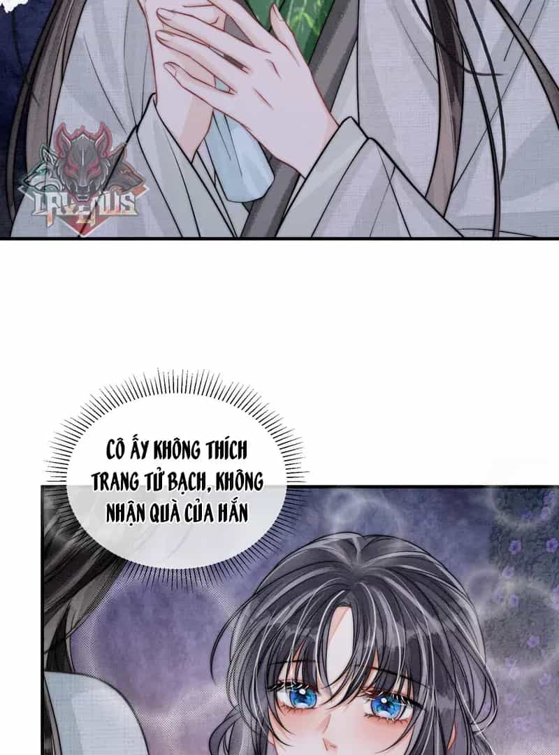 Nhập Hải - Chương 25 - ảnh 11