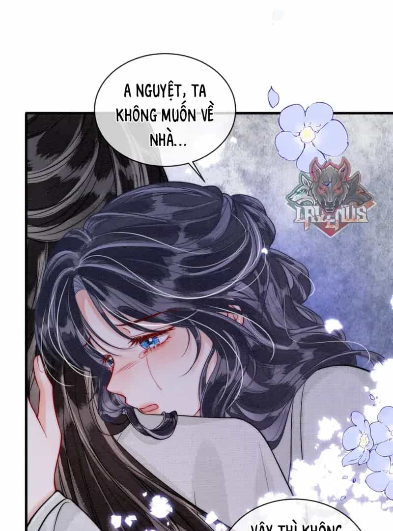 Nhập Hải - Chương 25 - ảnh 18
