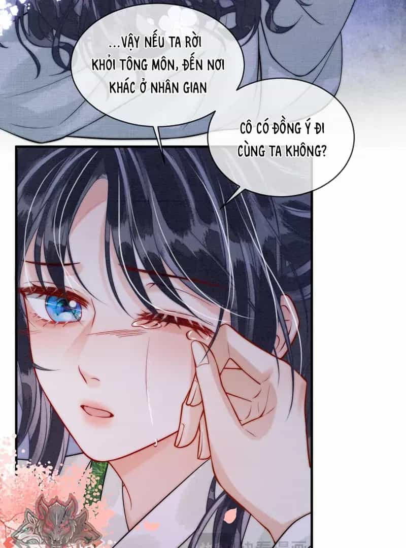 Nhập Hải - Chương 25 - ảnh 20