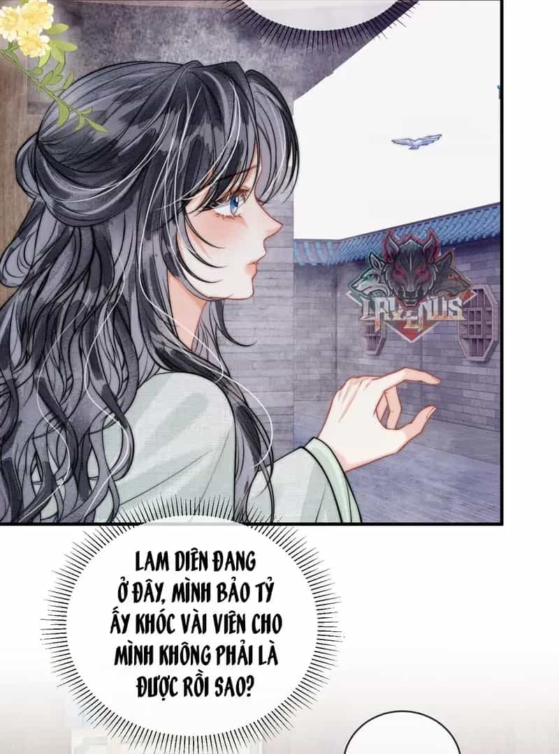 Nhập Hải - Chương 25 - ảnh 26