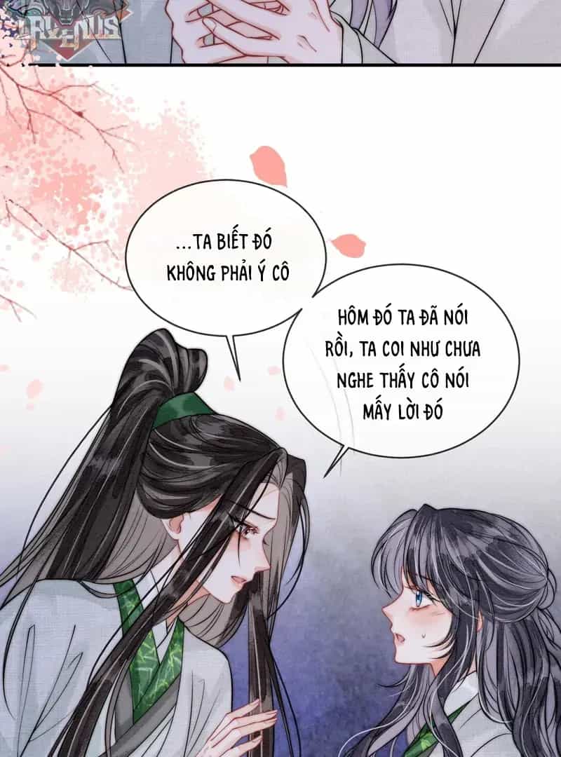 Nhập Hải - Chương 25 - ảnh 3