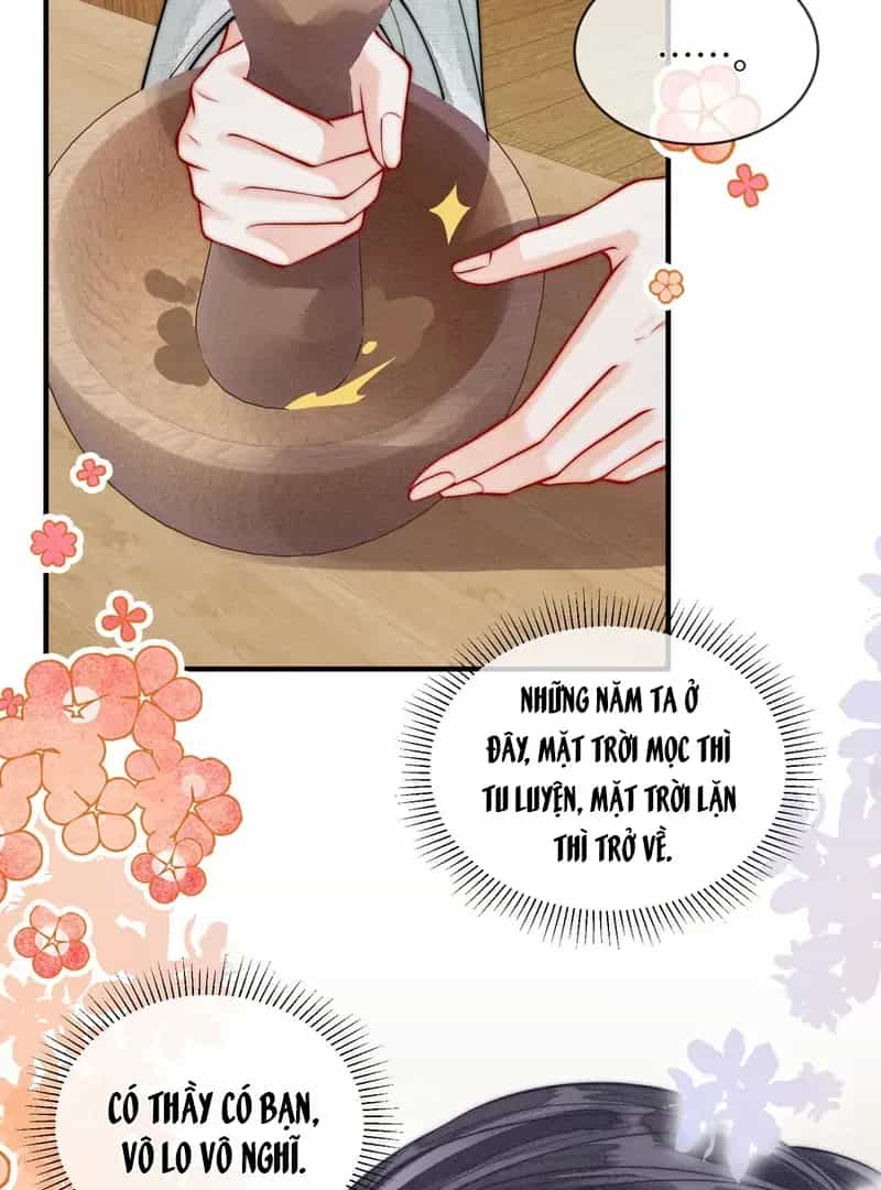 Nhập Hải - Chương 25 - ảnh 33