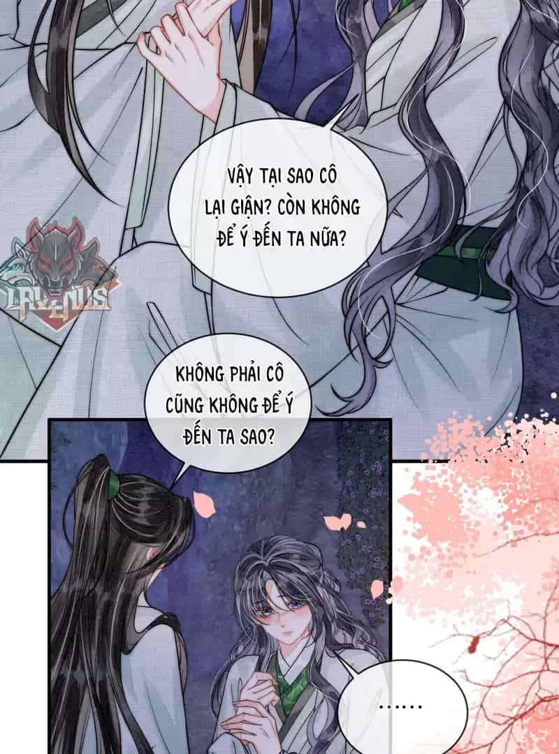 Nhập Hải - Chương 25 - ảnh 4