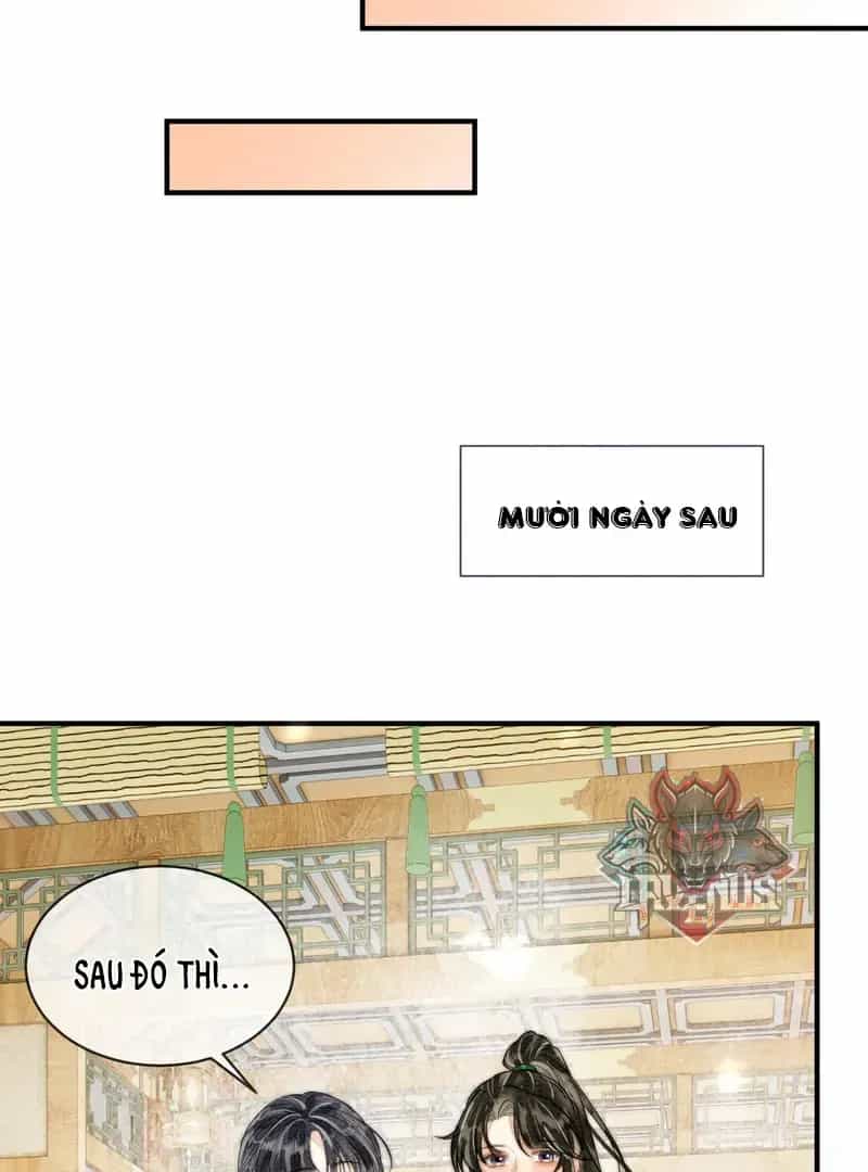 Nhập Hải - Chương 25 - ảnh 40