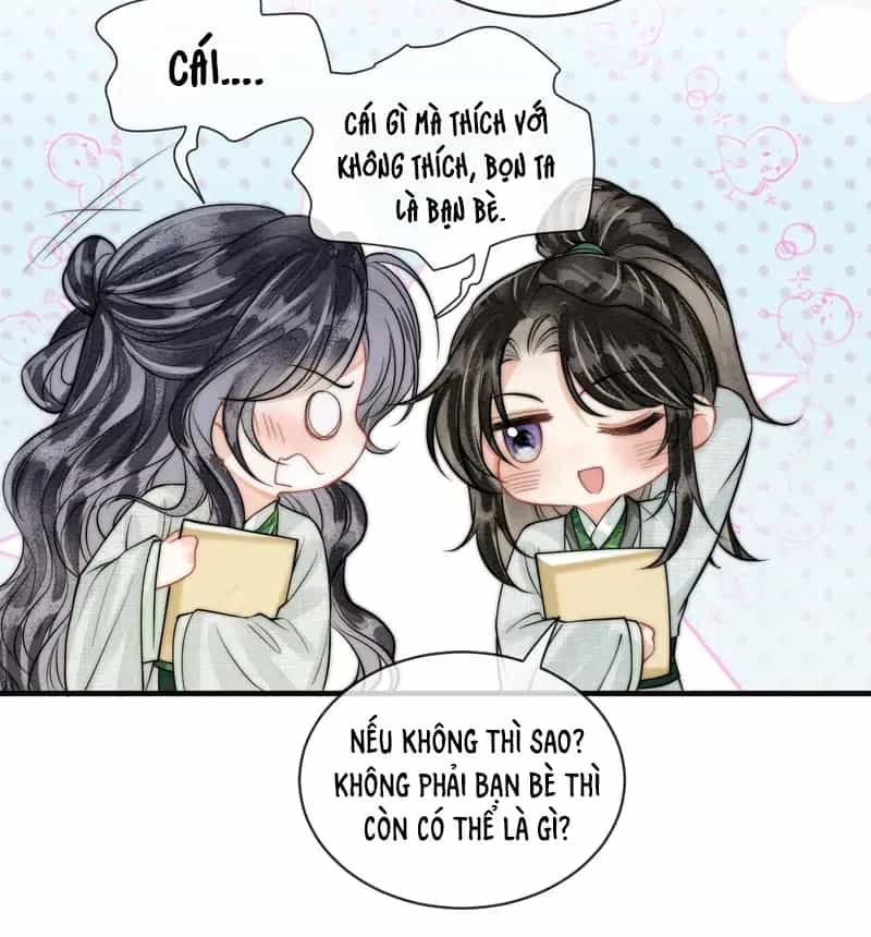 Nhập Hải - Chương 25 - ảnh 45