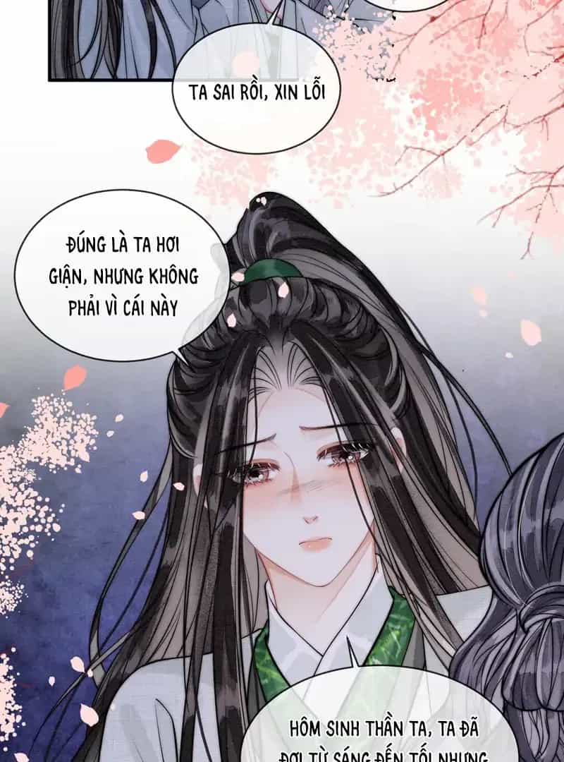 Nhập Hải - Chương 25 - ảnh 5