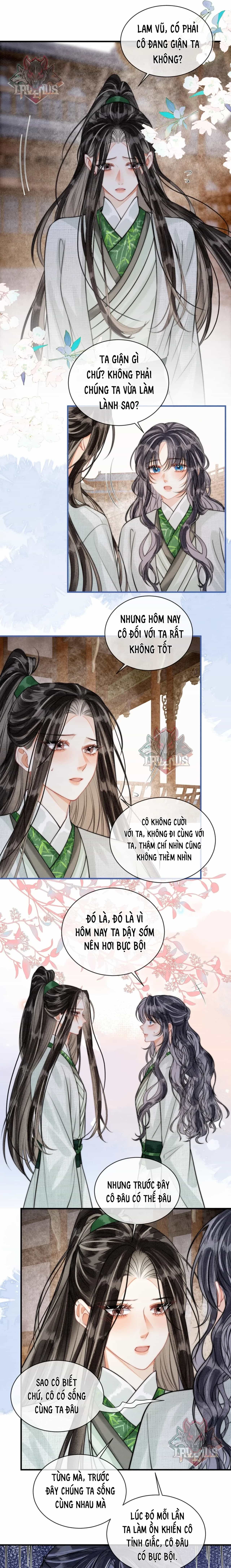 Nhập Hải - Chương 26 - ảnh 4