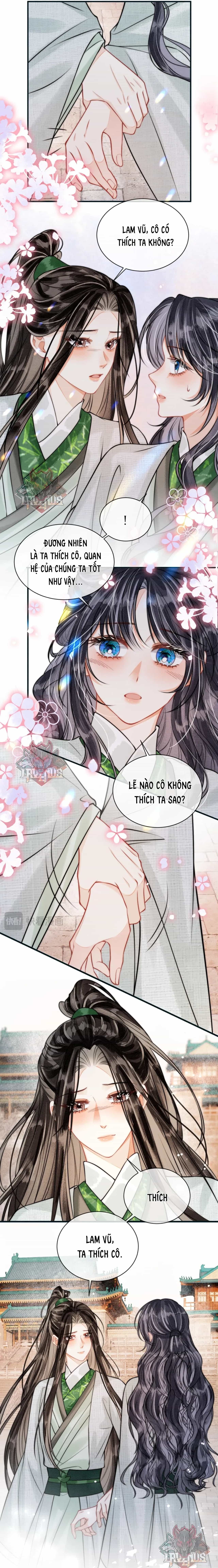 Nhập Hải - Chương 26 - ảnh 6