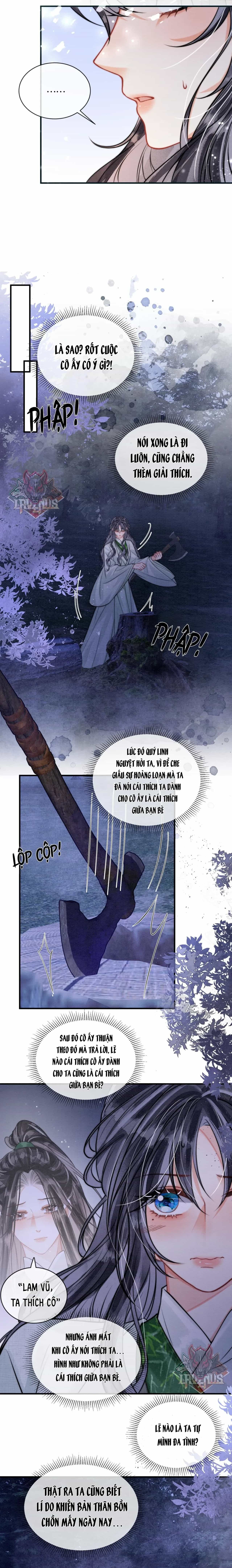Nhập Hải - Chương 26 - ảnh 7