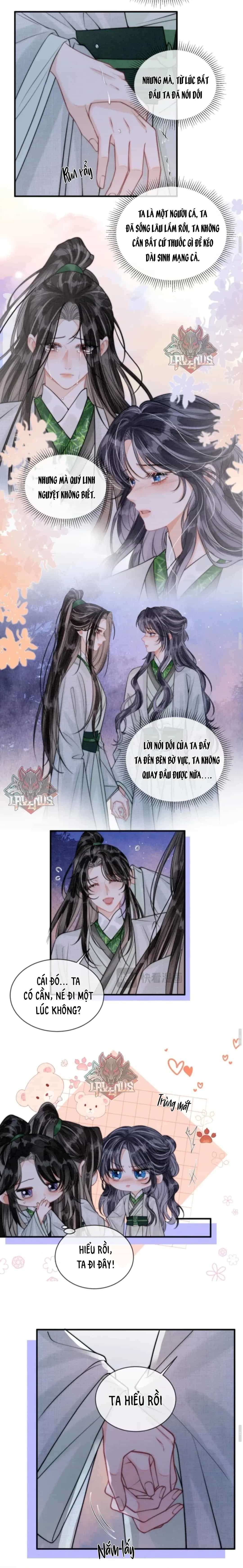 Nhập Hải - Chương 27 - ảnh 6
